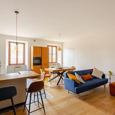 Ferienwohnung A Casa Di Silvia Recanati Exterior foto