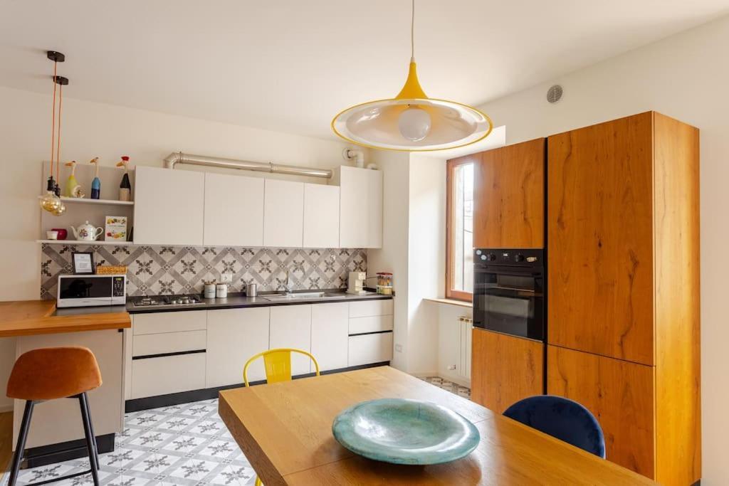 Ferienwohnung A Casa Di Silvia Recanati Exterior foto